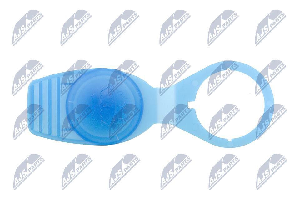 NTY KZS-VW-002 Verschluss, Waschwasserbehälter