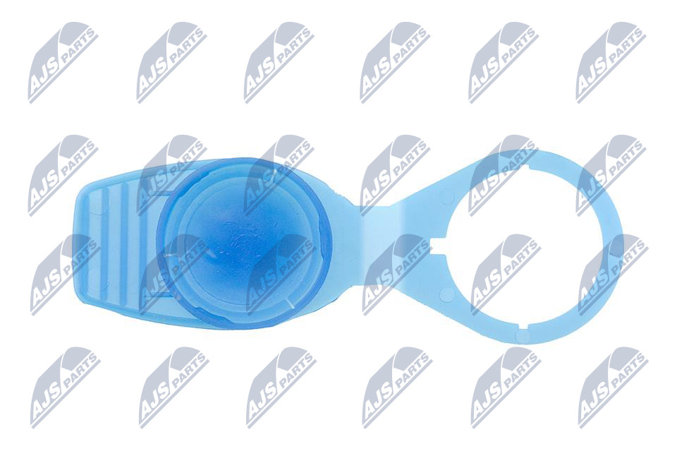 NTY KZS-VW-002 Verschluss, Waschwasserbehälter