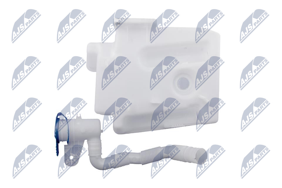 NTY KZS-VW-003 Washer Fluid Reservoir, window cleaning