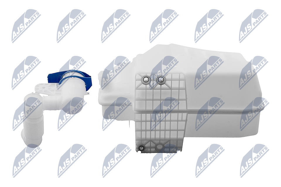 NTY KZS-VW-003 Washer Fluid Reservoir, window cleaning