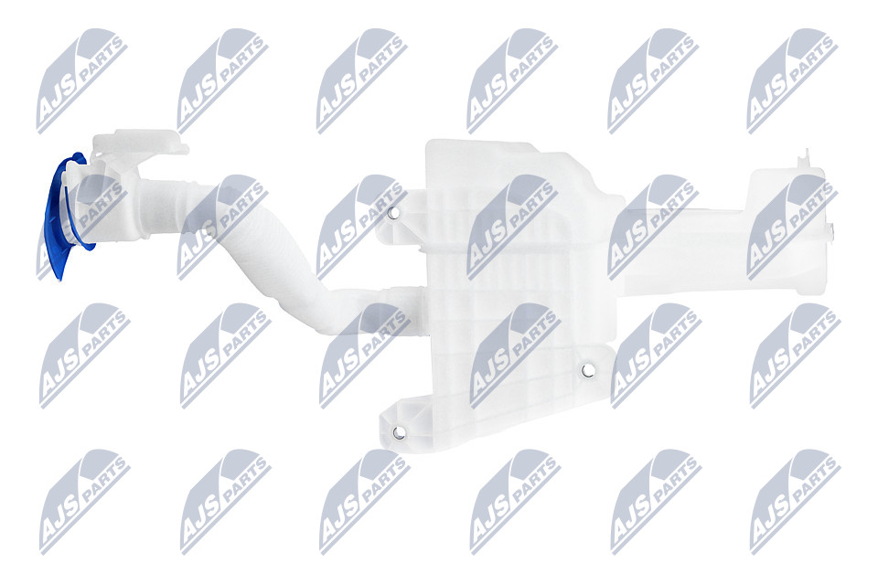 NTY KZS-VW-006 Washer Fluid Reservoir, window cleaning