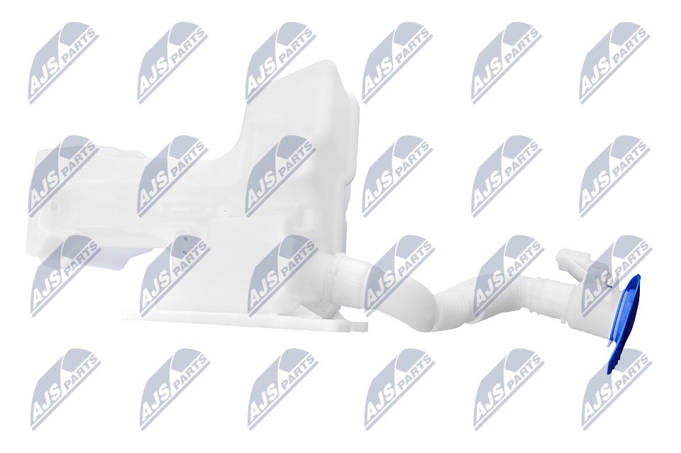 NTY KZS-VW-007 Washer Fluid Reservoir, window cleaning