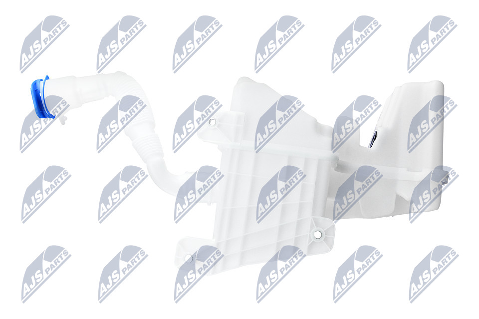 NTY KZS-VW-007 Washer Fluid Reservoir, window cleaning