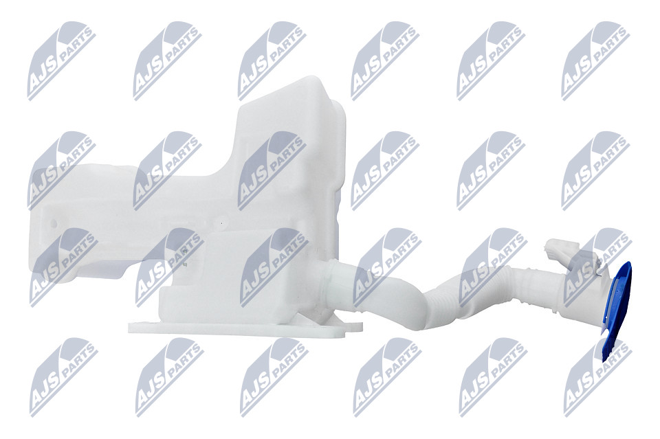 NTY KZS-VW-007 Washer Fluid Reservoir, window cleaning
