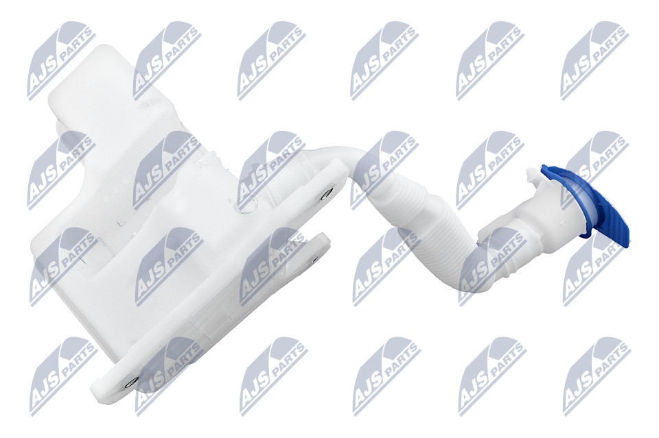 NTY KZS-VW-008 Washer Fluid Reservoir, window cleaning