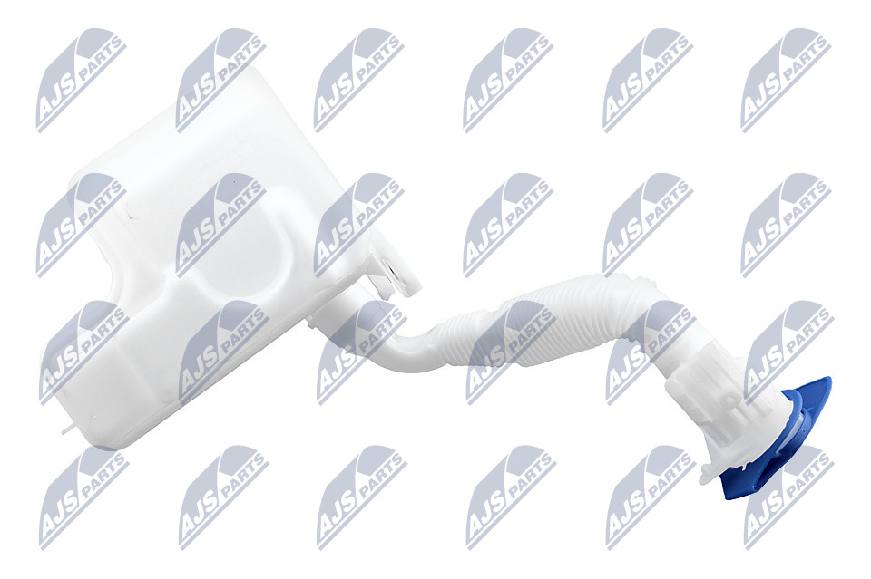 NTY KZS-VW-008 Washer Fluid Reservoir, window cleaning