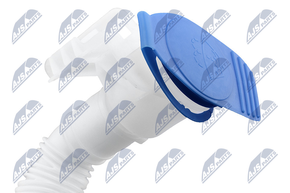 NTY KZS-VW-008 Washer Fluid Reservoir, window cleaning