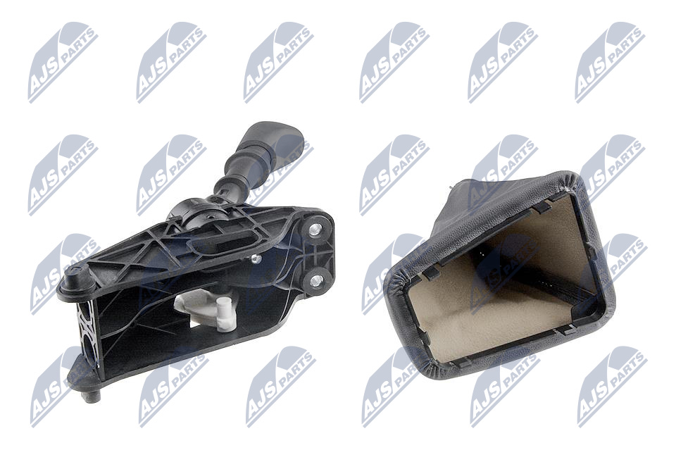 NTY LZB-ME-000 Ручка рычага переключения передач