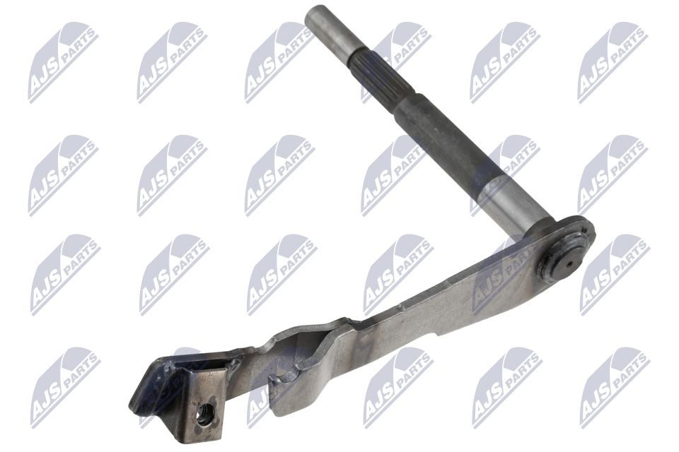 NTY LZB-TY-001 Release Fork, clutch