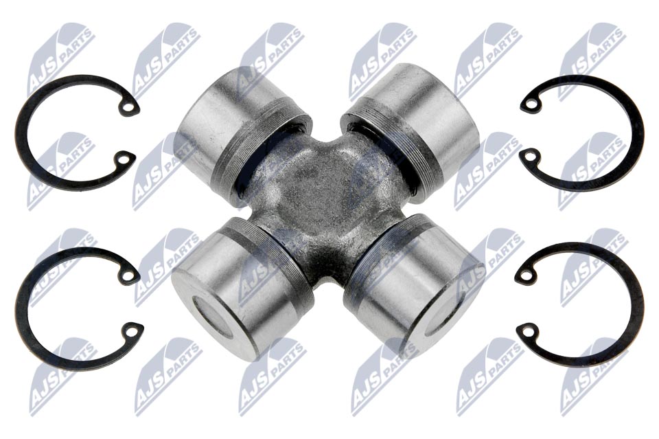 Joint, propshaft