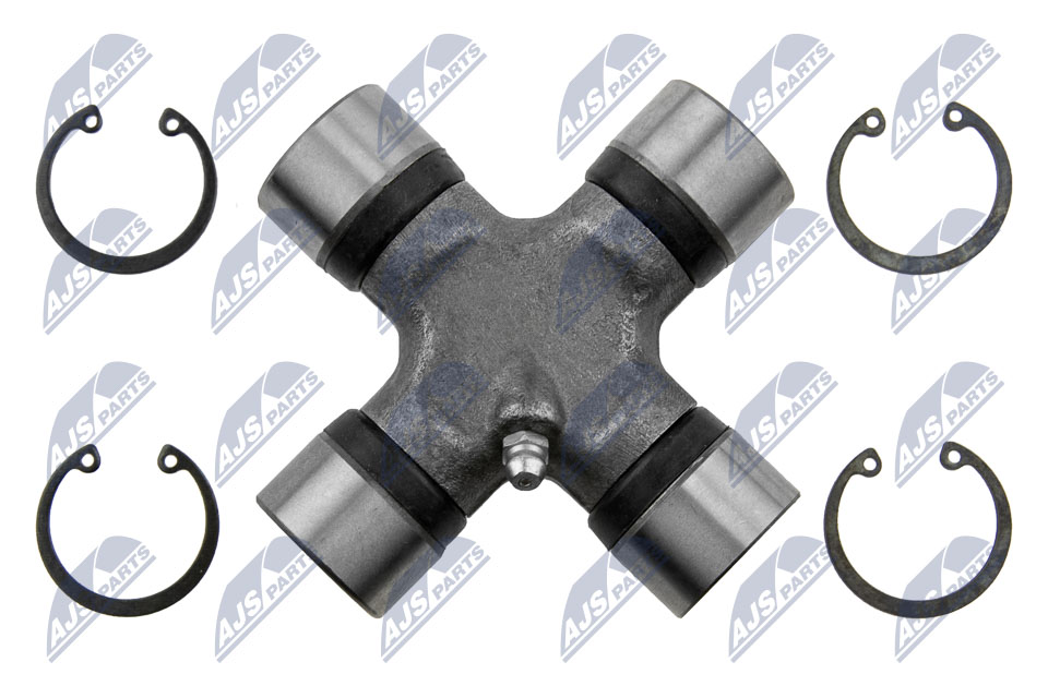 NTY NKW-NS-000 Joint, propshaft