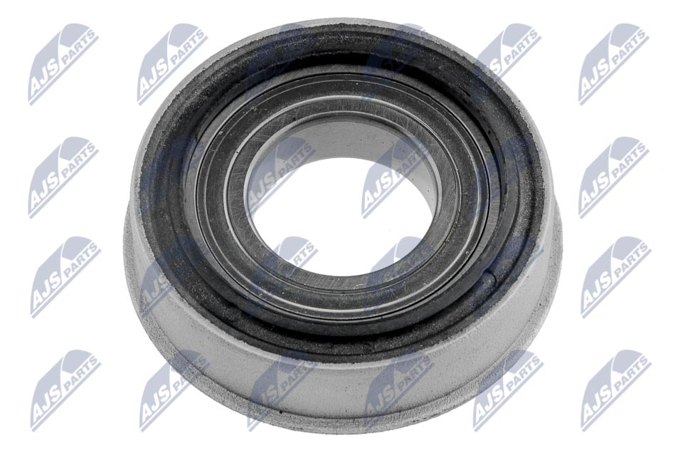 NTY NLP-VW-002 Lagerung, Gelenkwelle
