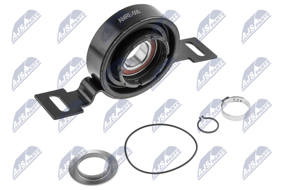 NTY NLW-RE-000 Suport, ax cardanic