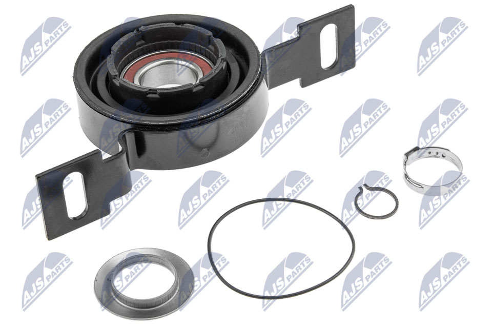 NTY NLW-RE-000 Suport, ax cardanic