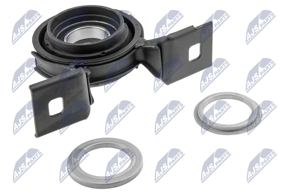 NTY NLW-RE-001 Suport, ax cardanic