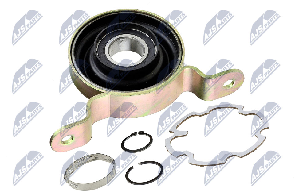 NTY NLW-VW-003 Suport, ax cardanic