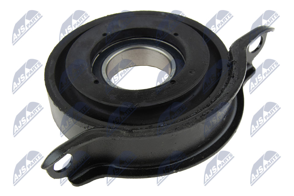 NTY NLW-VW-009 Подвеска, карданный вал