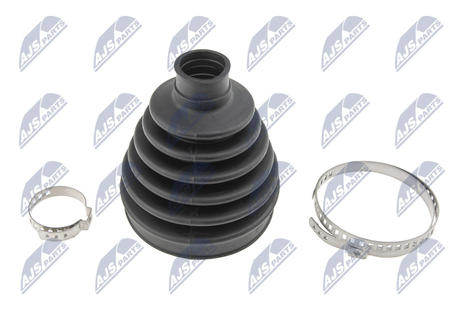 NTY NOP-129 Bellow Kit, drive shaft