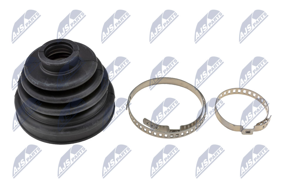 NTY NOP-130 Bellow Kit, drive shaft