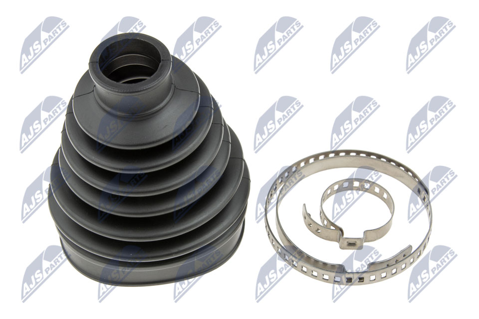NTY NOP-132 Bellow Kit, drive shaft
