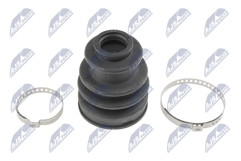 NTY NOP-133 Bellow Kit, drive shaft