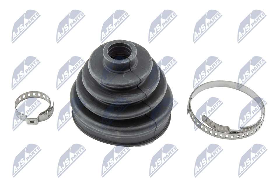 NTY NOP-134 Bellow Kit, drive shaft