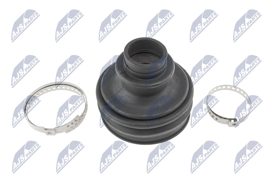 NTY NOP-135 Bellow Kit, drive shaft