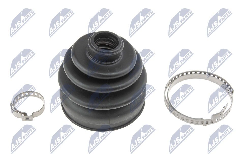 NTY NOP-138 Bellow Kit, drive shaft