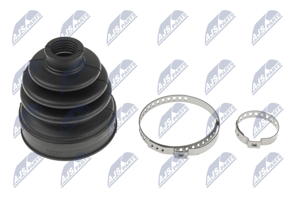 NTY NOP-139 Bellow Kit, drive shaft