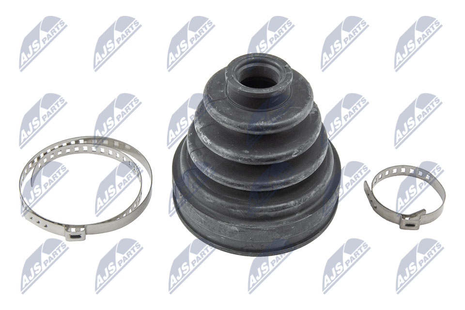 NTY NOP-141 Ansamblu burduf, articulatie planetara