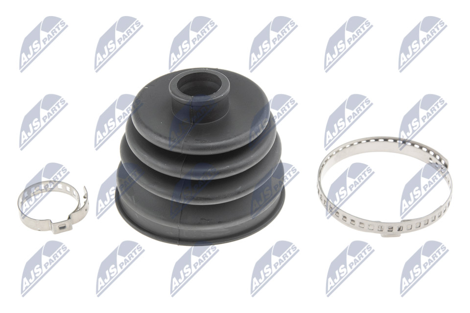 NTY NOP-143 Ansamblu burduf, articulatie planetara