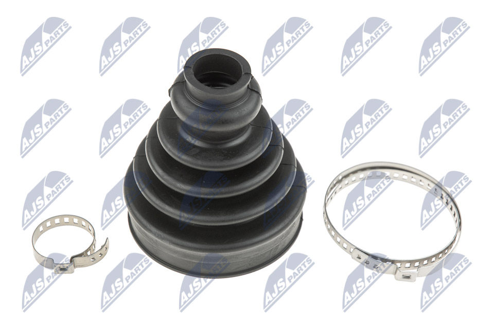 NTY NOP-145 Ansamblu burduf, articulatie planetara