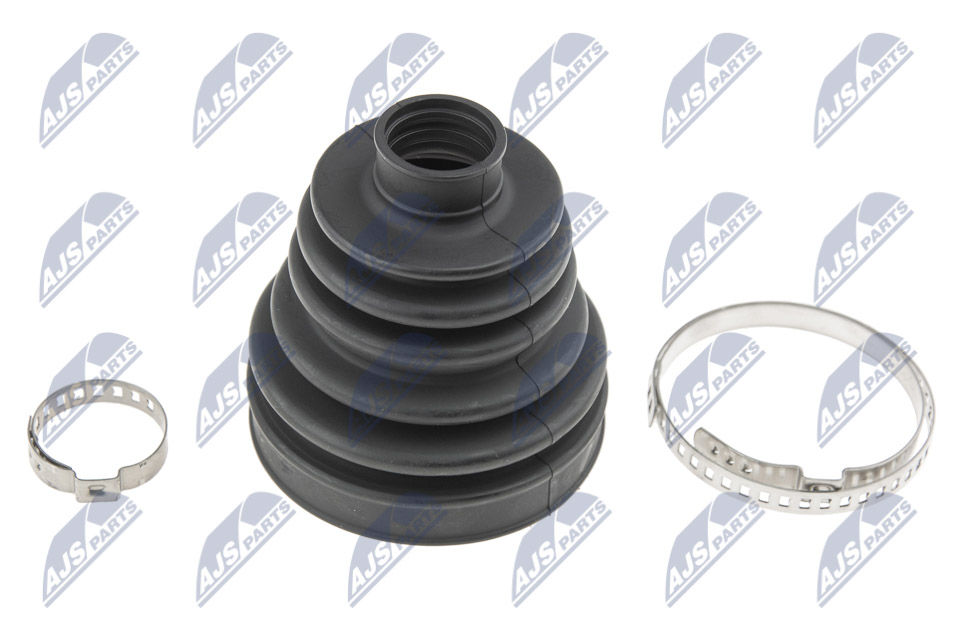 NTY NOP-147 Ansamblu burduf, articulatie planetara