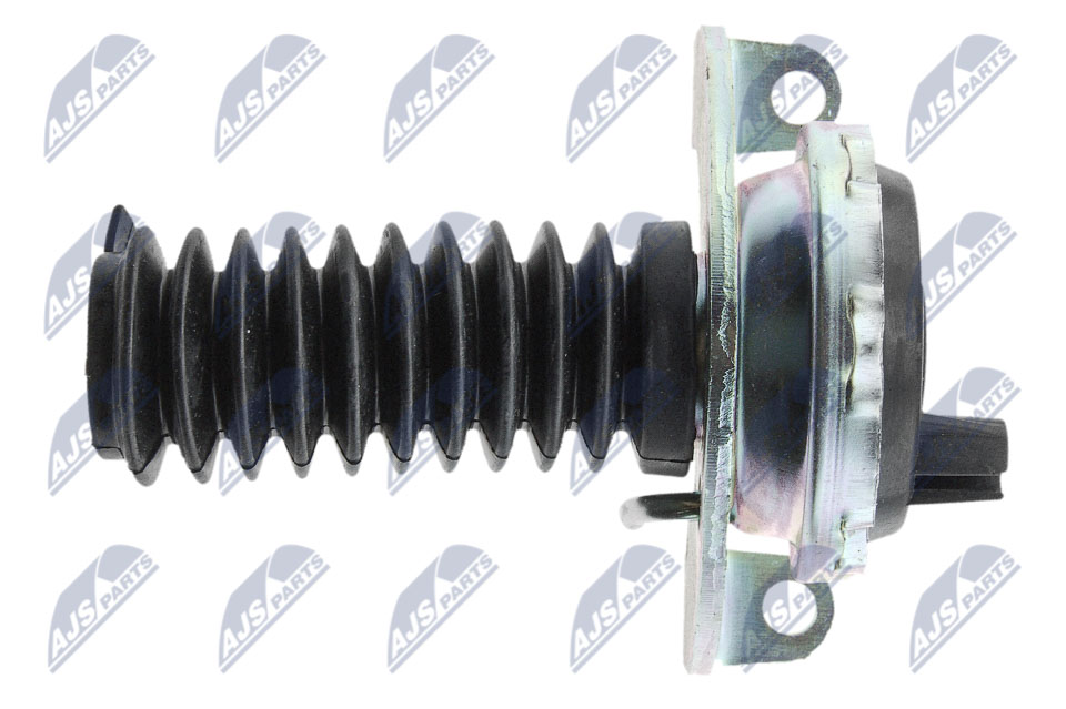 NTY NPR-HY-501 Stellelement, Verteilergetriebe