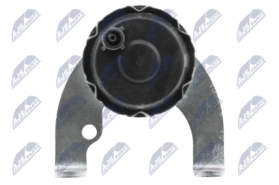 NTY NPR-HY-501 Stellelement, Verteilergetriebe