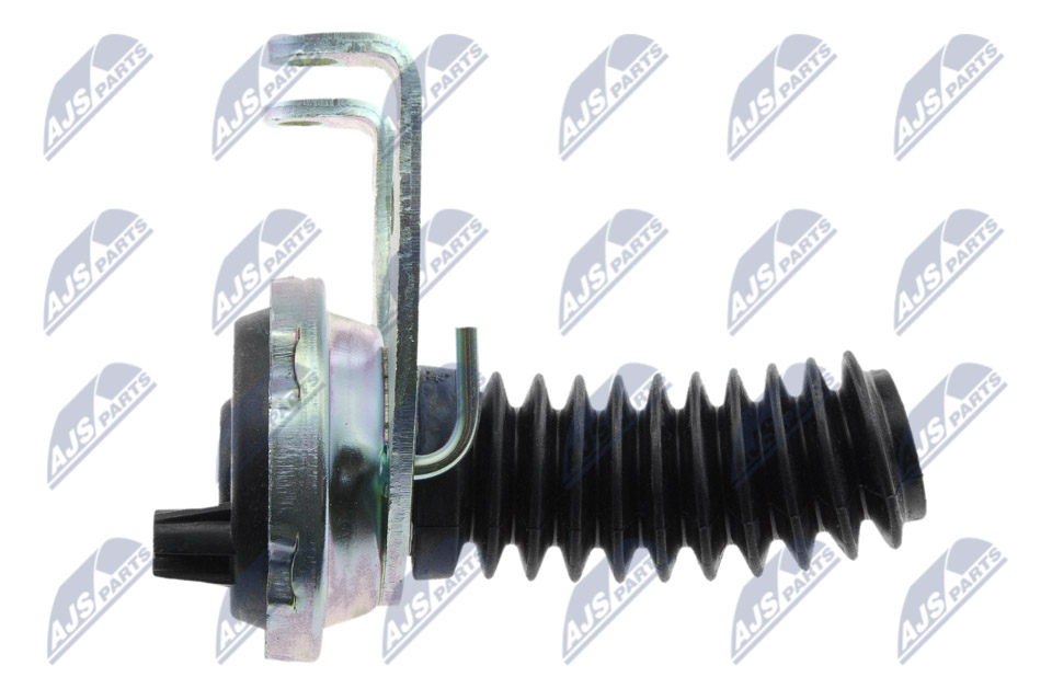 NTY NPR-HY-501 Stellelement, Verteilergetriebe