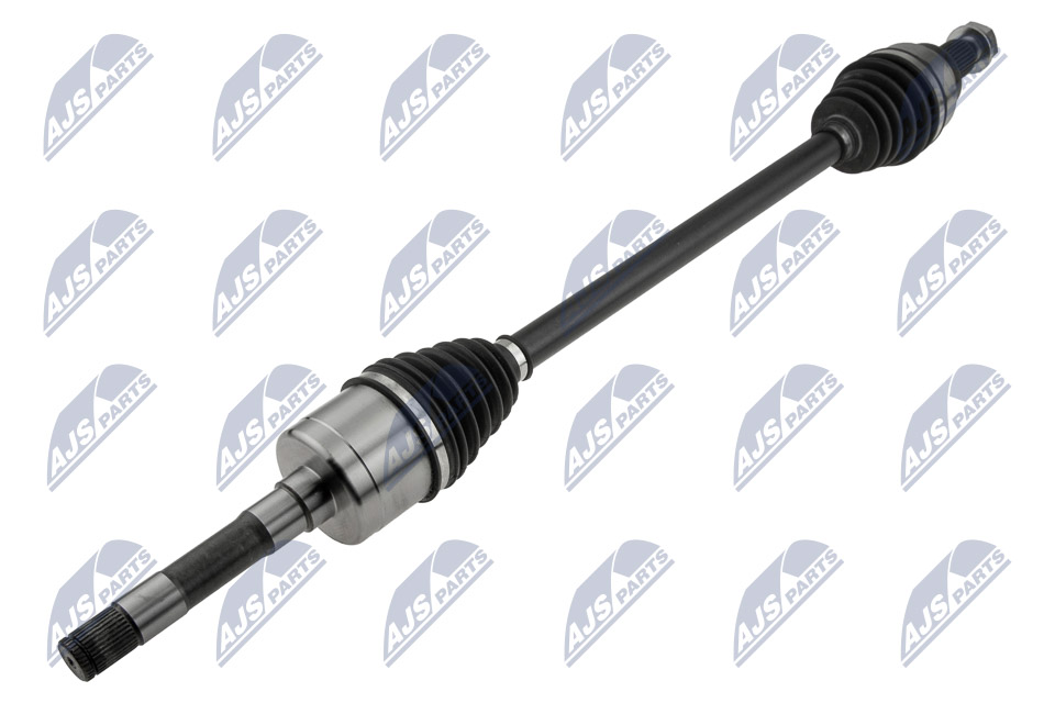 NTY NPW-AR-016 Antriebswelle