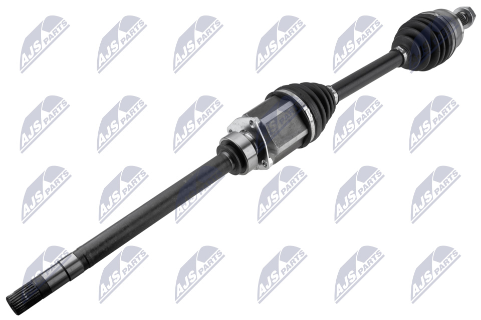 NTY NPW-AR-026 Antriebswelle