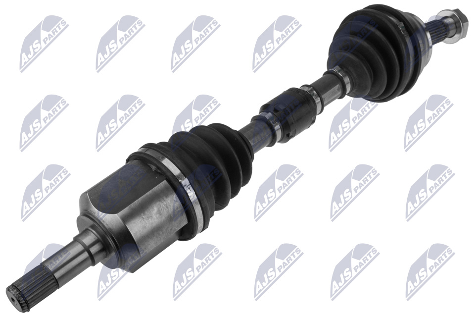 NTY NPW-AR-028 Antriebswelle