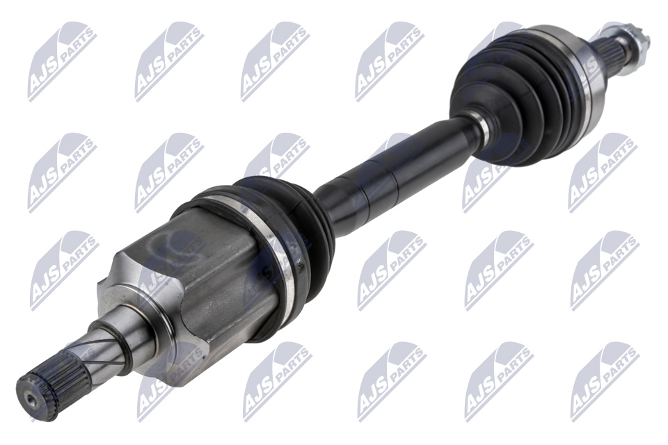 NTY NPW-AR-030 Antriebswelle