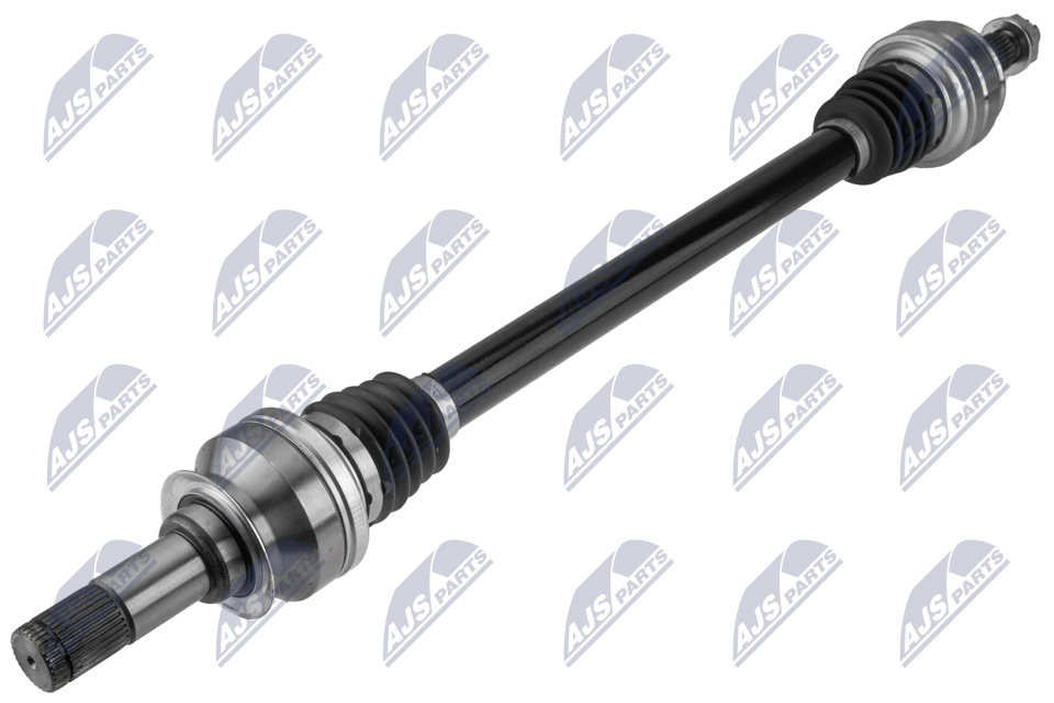 NTY NPW-AR-043 Antriebswelle