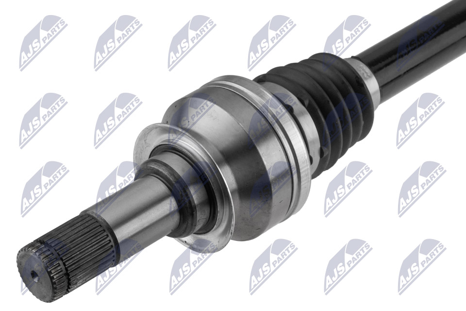 NTY NPW-AR-043 Antriebswelle