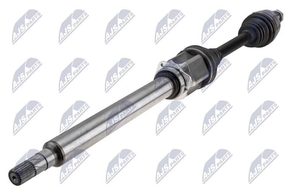 NTY NPW-AR-045 Antriebswelle