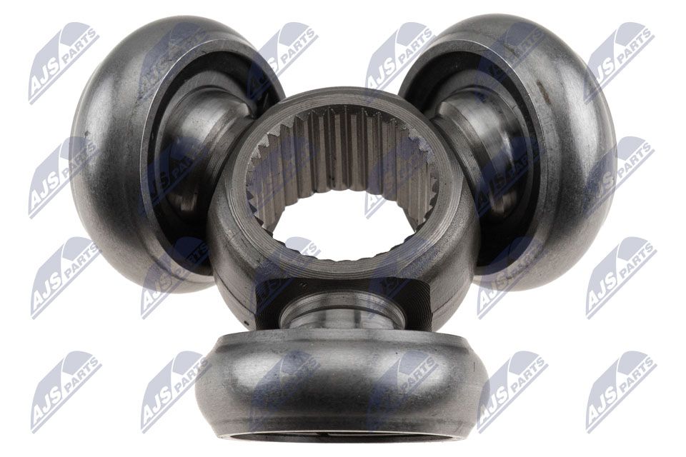 NTY NPW-AU-012 Spider Assembly, drive shaft