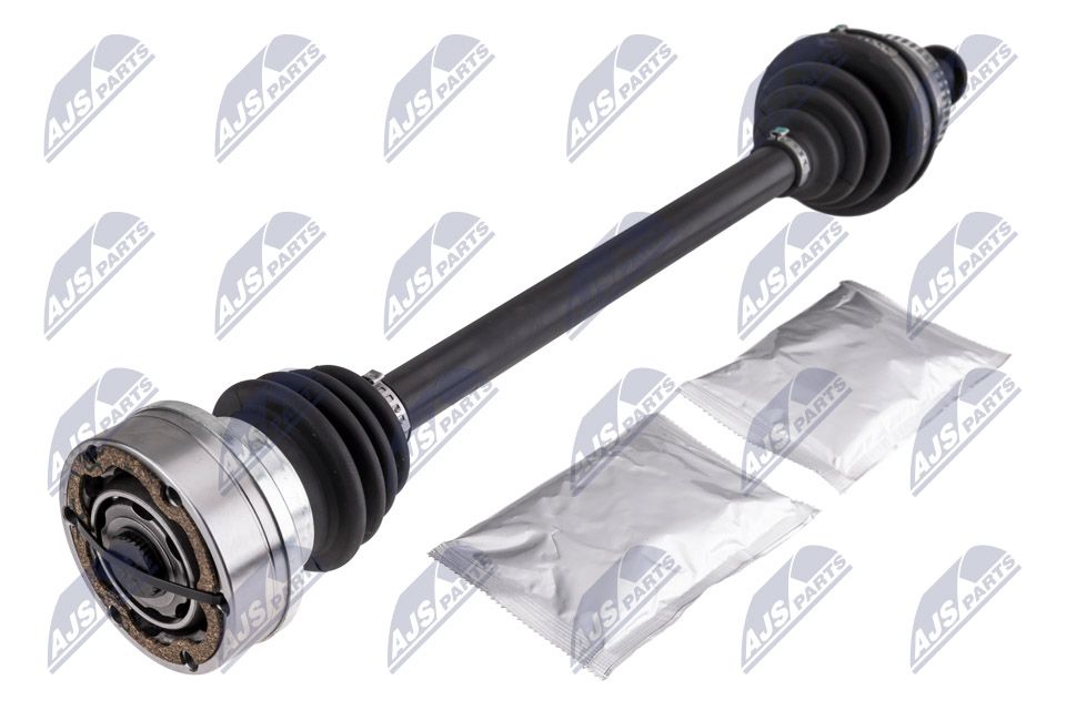 NTY NPW-AU-128 Drive Shaft