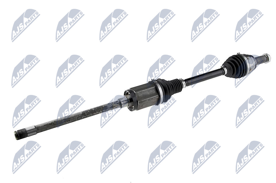 NTY NPW-BM-040 Antriebswelle