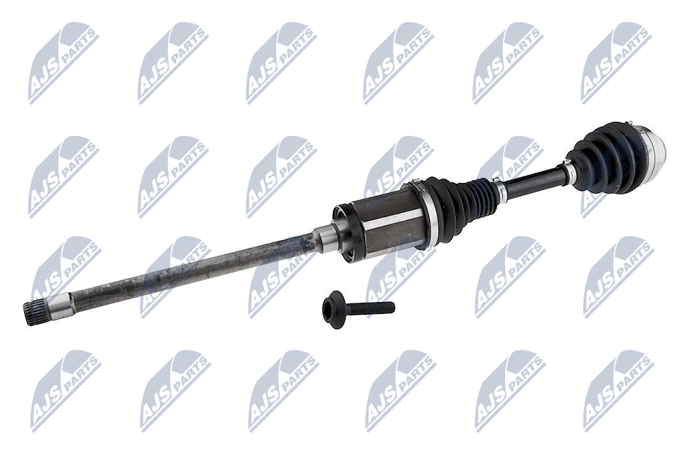 NTY NPW-BM-050 Antriebswelle
