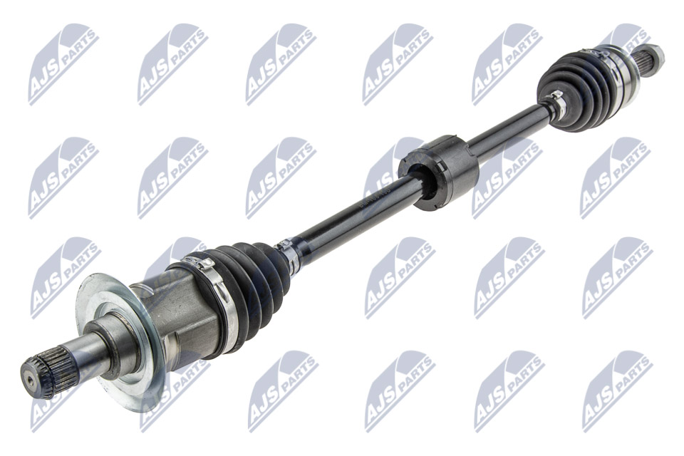 NTY NPW-BM-103 Antriebswelle