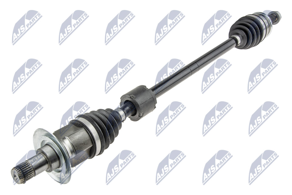 NTY NPW-BM-105 Antriebswelle