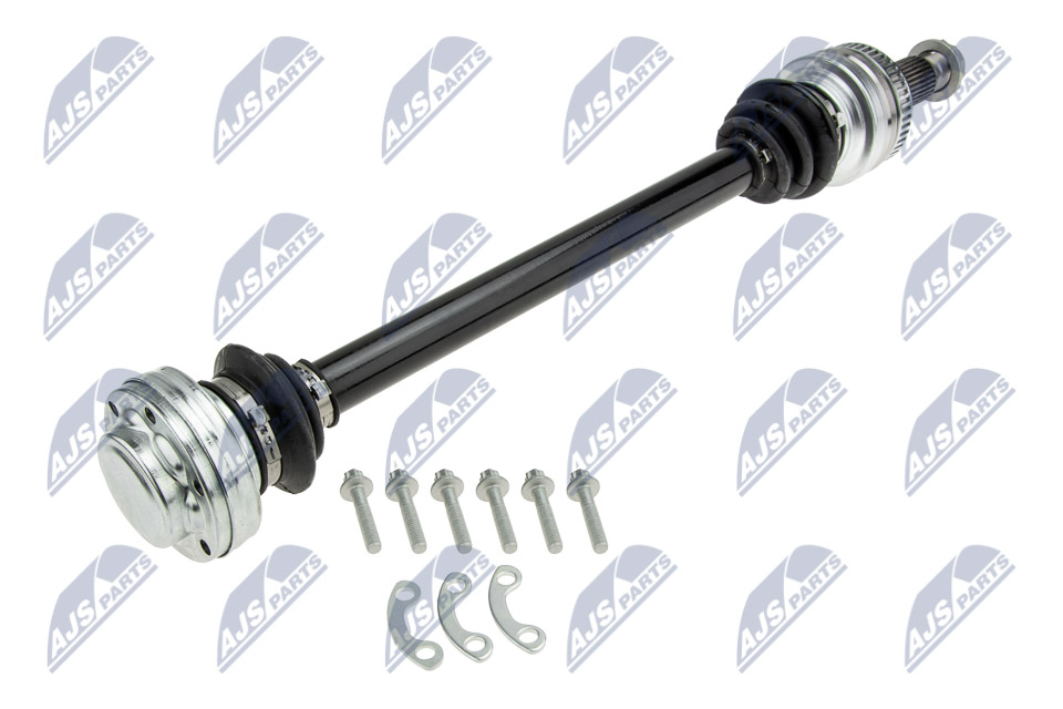 NTY NPW-BM-107 Antriebswelle